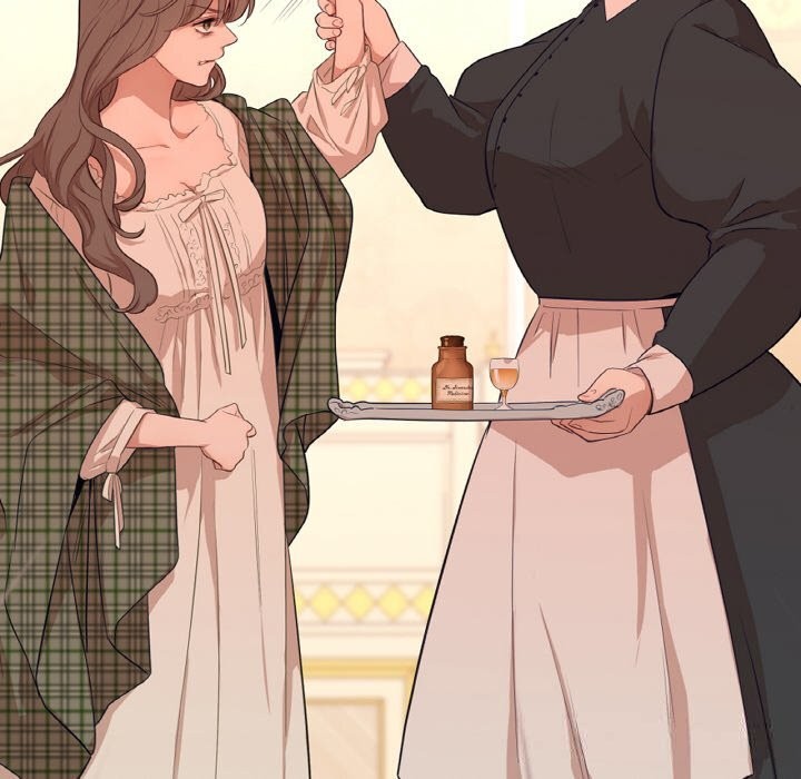 吉賽兒之血第15話