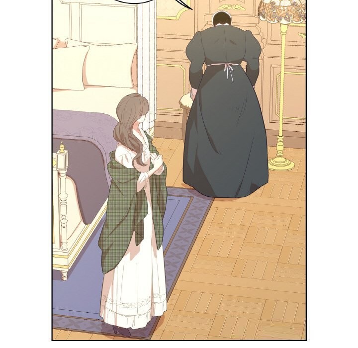 吉賽兒之血第15話