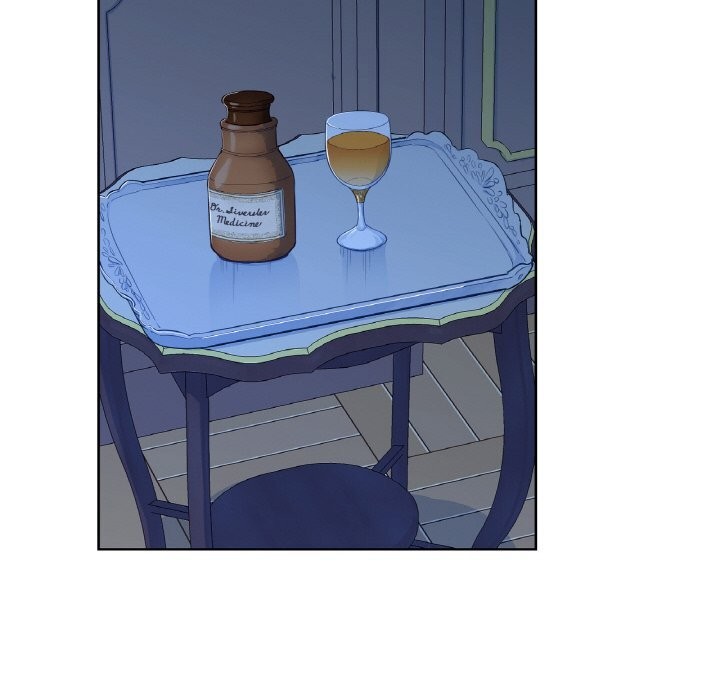 吉賽兒之血第15話