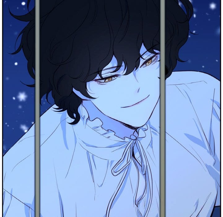 吉賽兒之血第15話