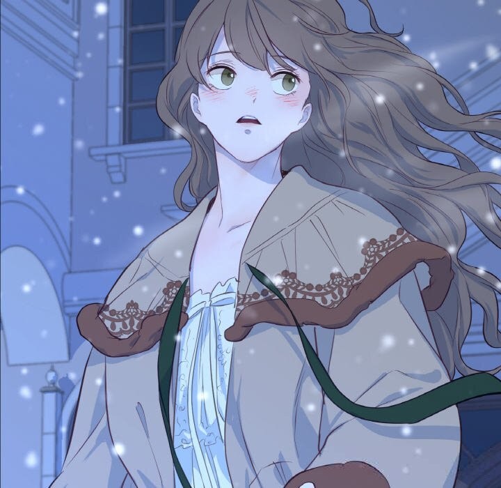 吉賽兒之血第15話