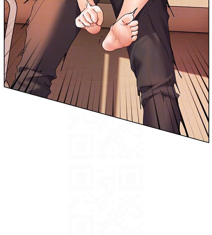 老師的親密指導第63話-「水」淋淋的課堂作業