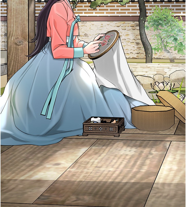 花容濕色:取花點第67話-我不會再看那種淫書