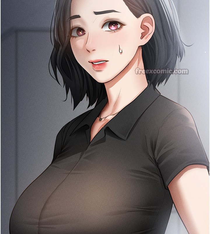 私密視角第46話-沒有慾望的女人