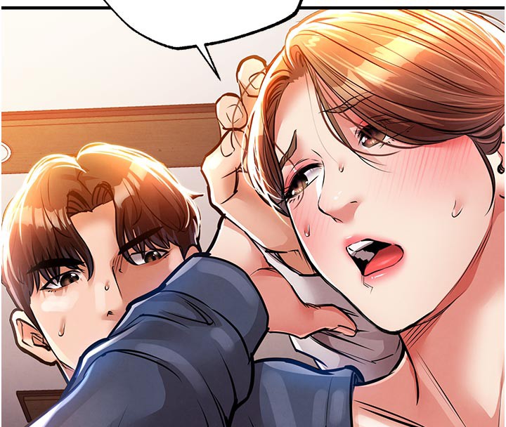 衣锦还乡第10話-越粗暴就夾越緊的肉便器