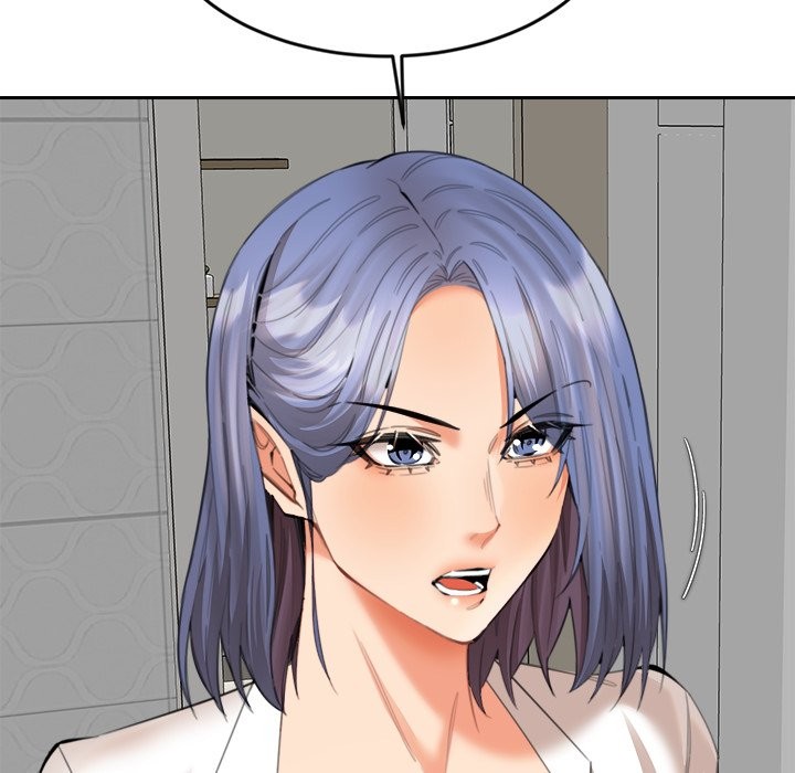 女子宿捨日記第13話