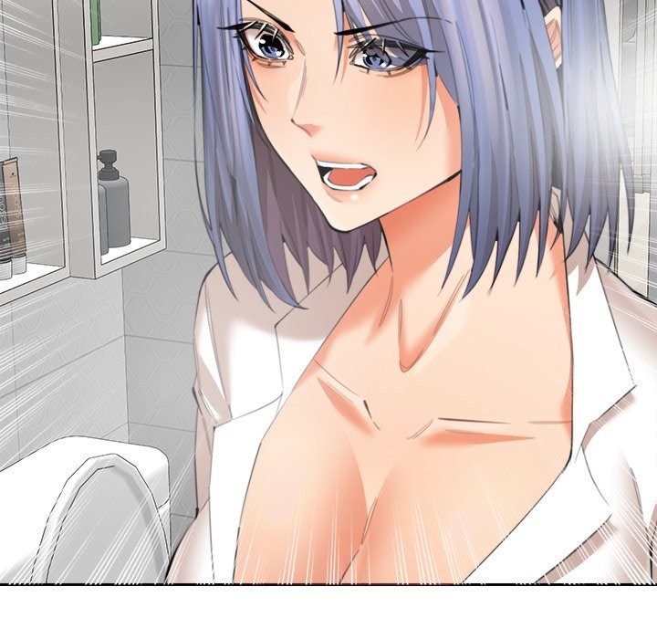 女子宿舍日记第13話