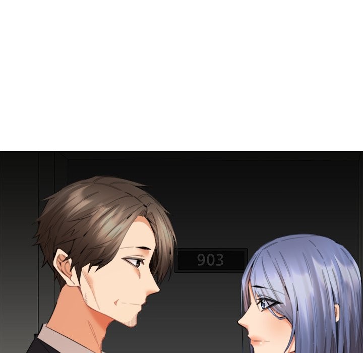 女子宿捨日記第13話