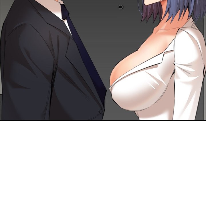 女子宿捨日記第13話