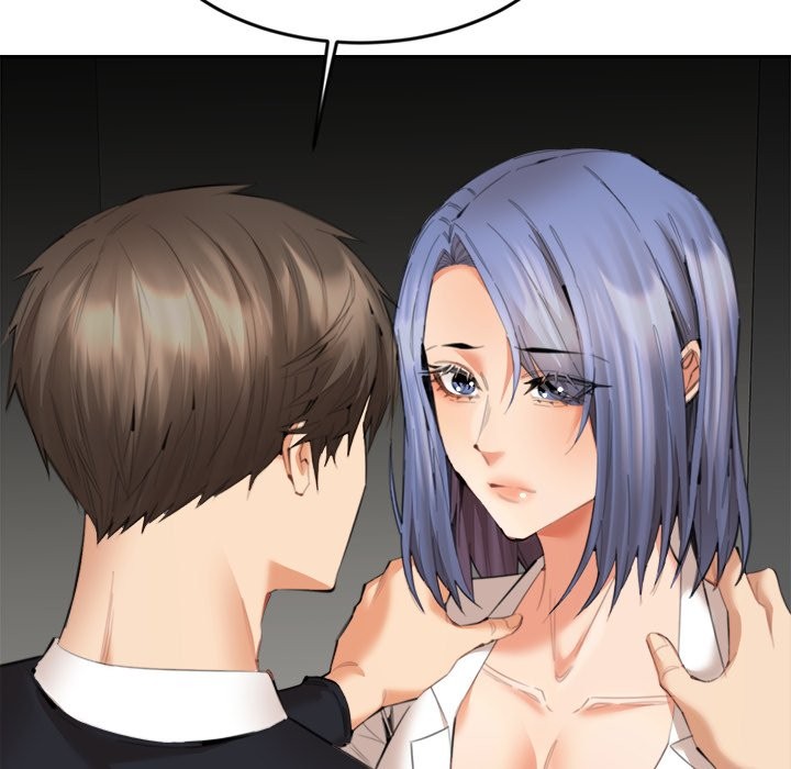 女子宿捨日記第13話