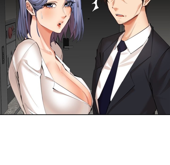 女子宿捨日記第13話