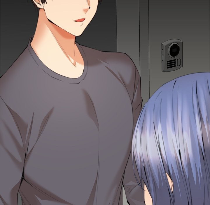 女子宿捨日記第13話