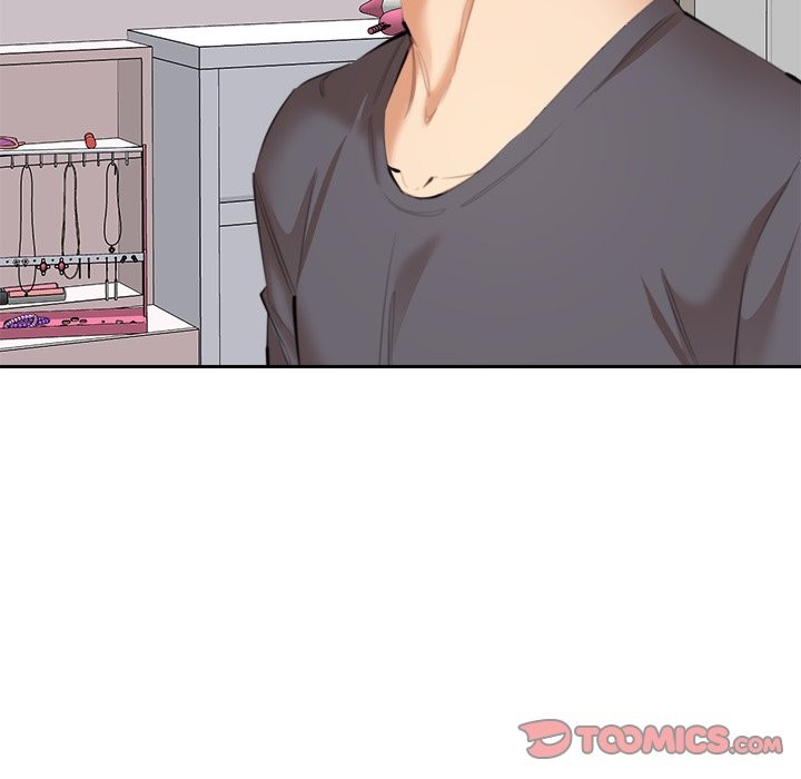 女子宿捨日記第13話