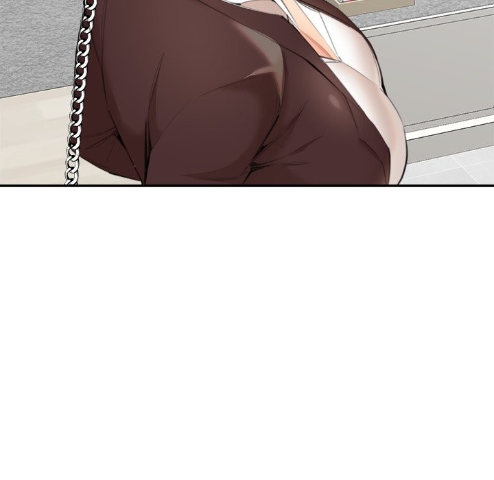 女子宿捨日記第13話