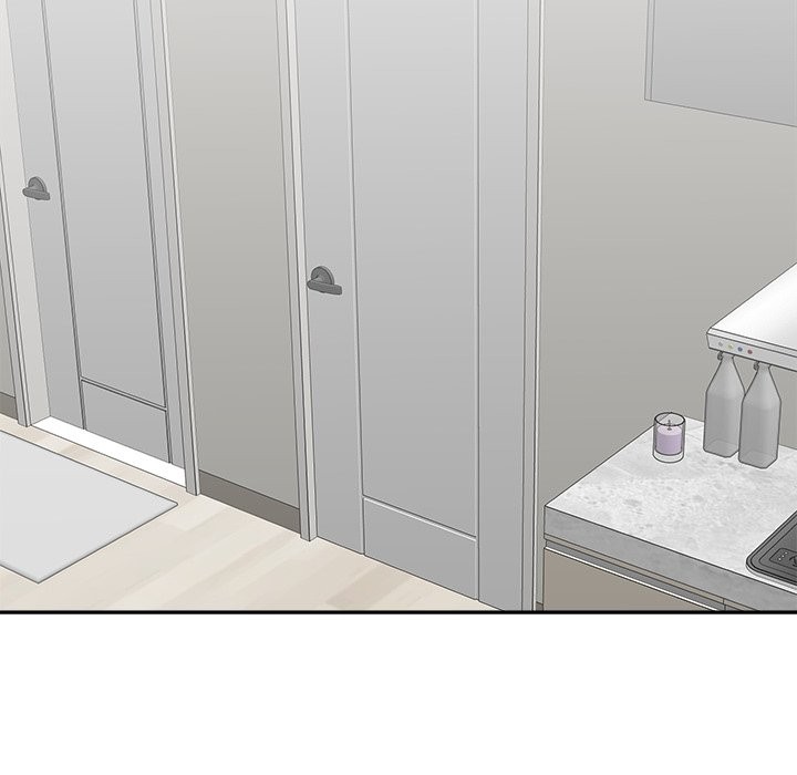 女子宿捨日記第13話