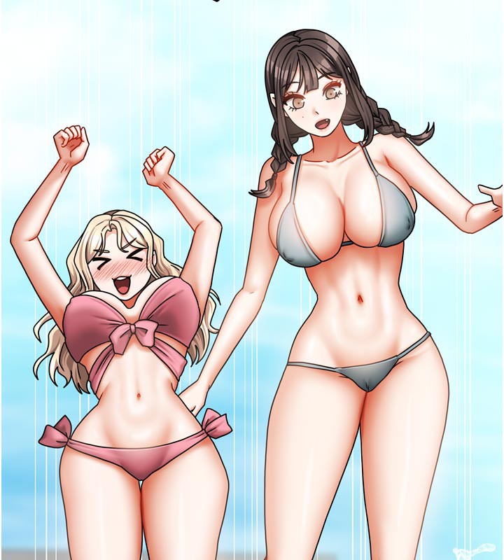 我家的女房客第27話-深深插進體內的肉棒