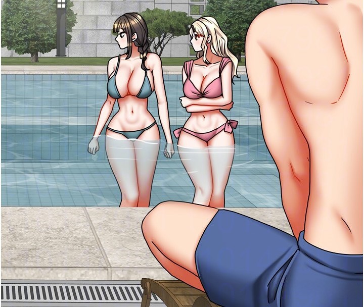 我家的女房客第27話-深深插進體內的肉棒