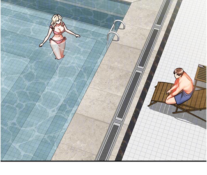 我家的女房客第27話-深深插進體內的肉棒