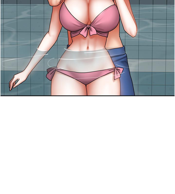 我家的女房客第27話-深深插進體內的肉棒