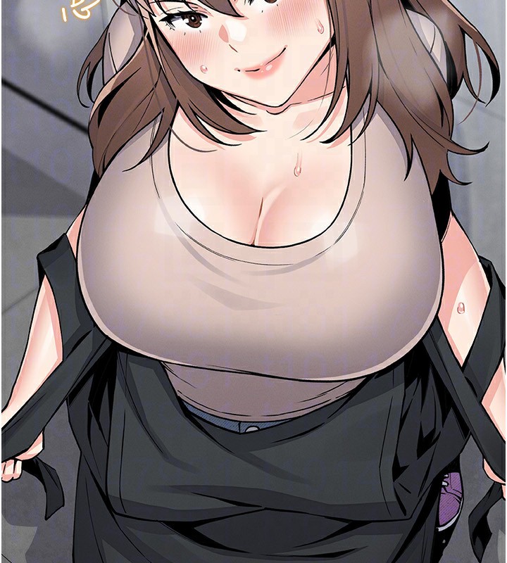 我的掌上明珠第23話-隨時待命的工讀妹