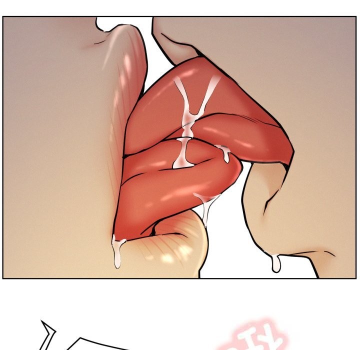 屋檐下的光第89話