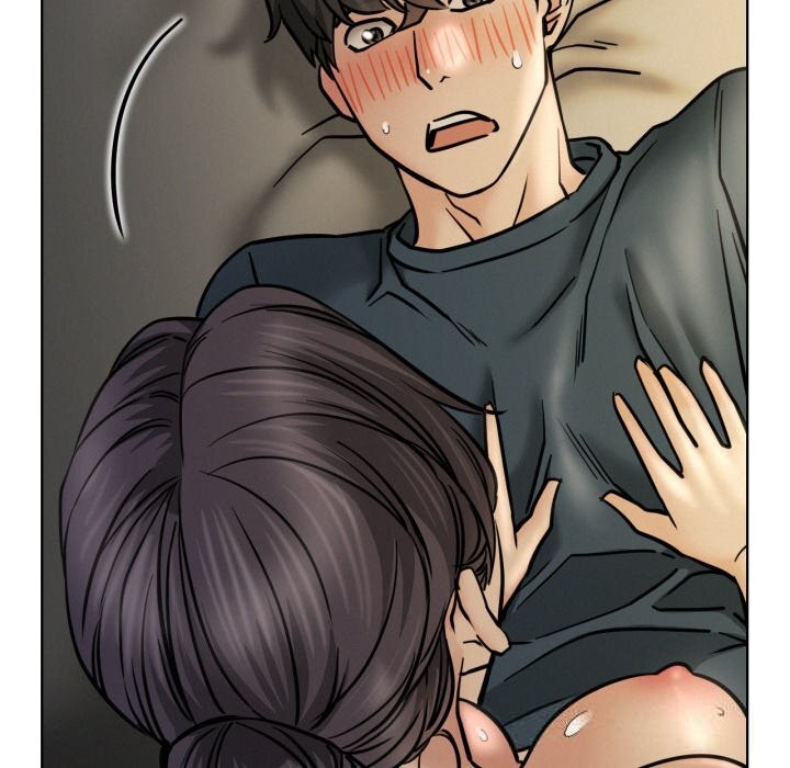 屋檐下的光第89話