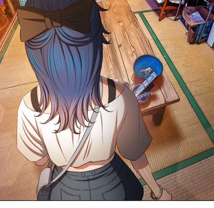 难缠小恶女第268話