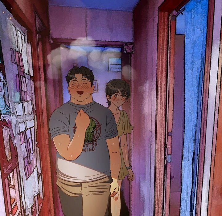 難纏小惡女第268話