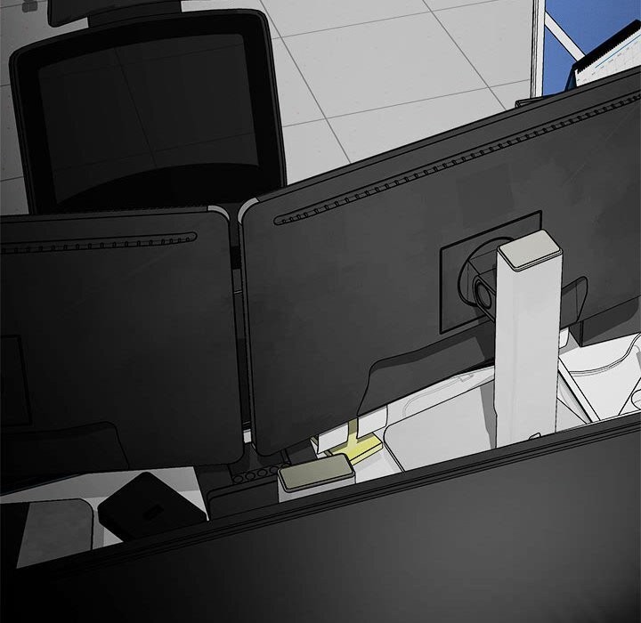 大企业里的小秘密第51話