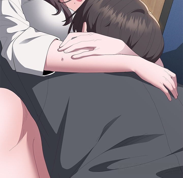 大企业里的小秘密第51話