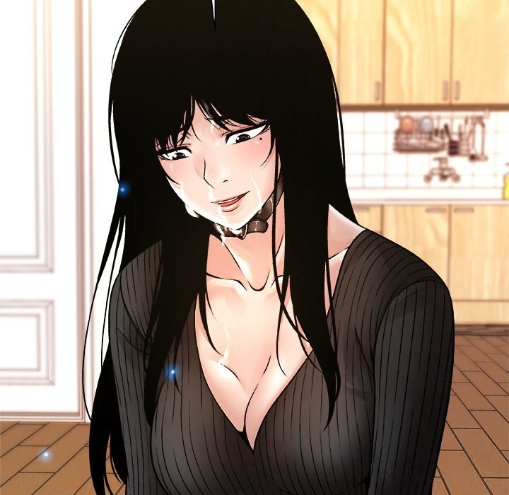 被幸運詛咒的人第6話