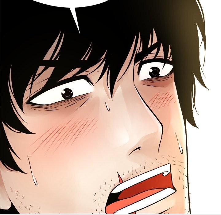 被幸运诅咒的人第6話