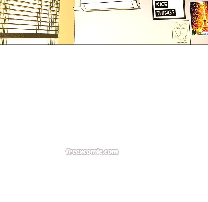 被幸运诅咒的人第6話