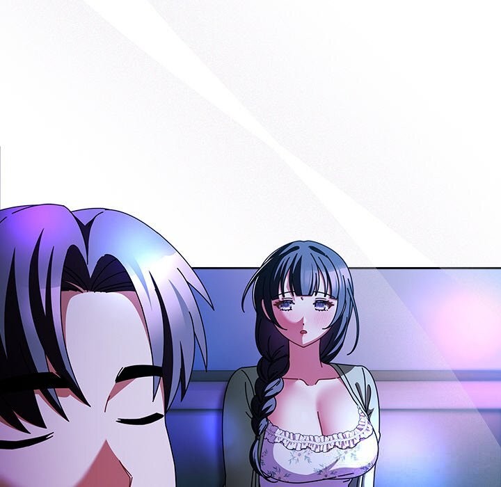 请弄臟我的女朋友第19話