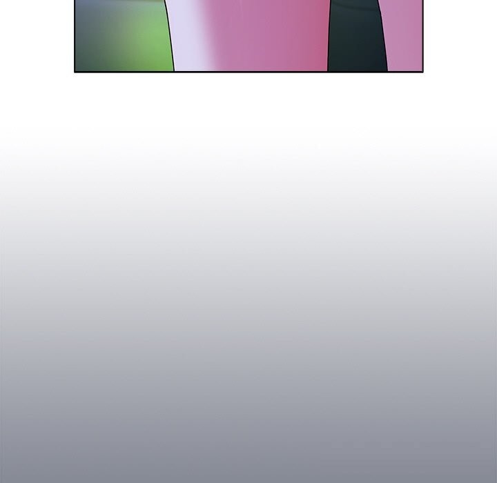 請弄臟我的女朋友第19話