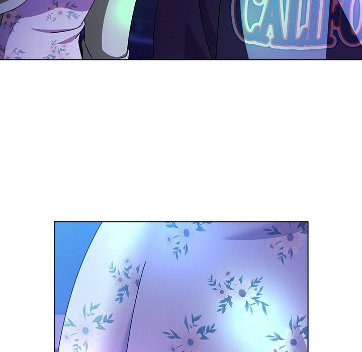 請弄臟我的女朋友第19話