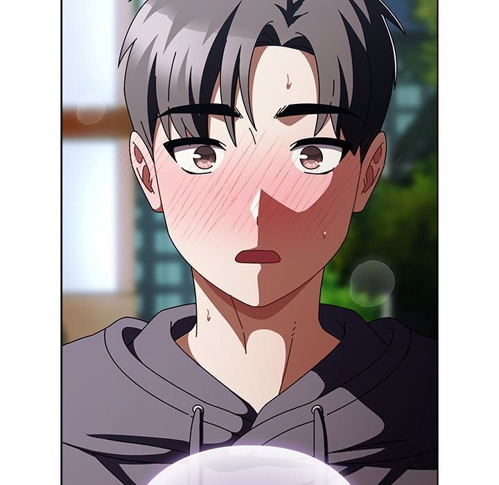 请弄臟我的女朋友第19話