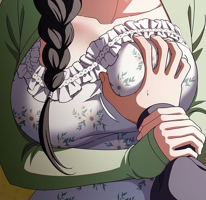 请弄臟我的女朋友第19話