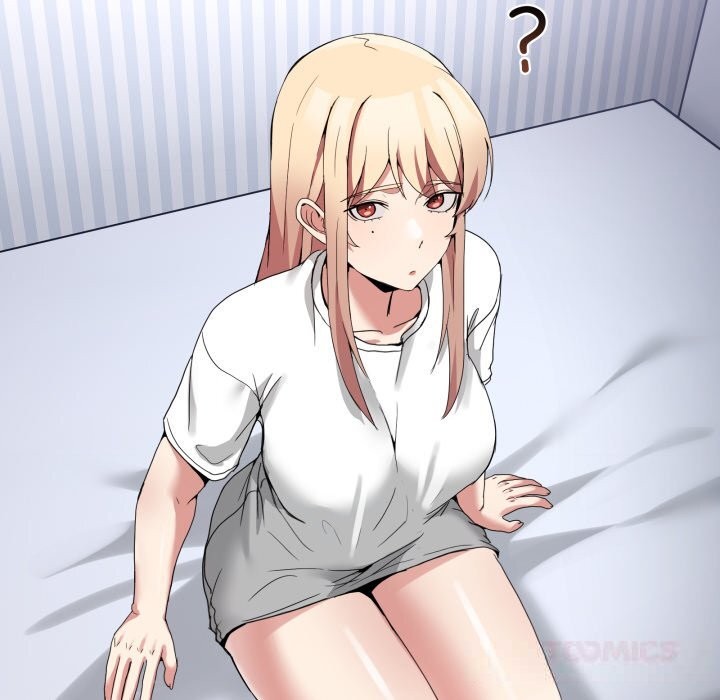 男人止步第20話