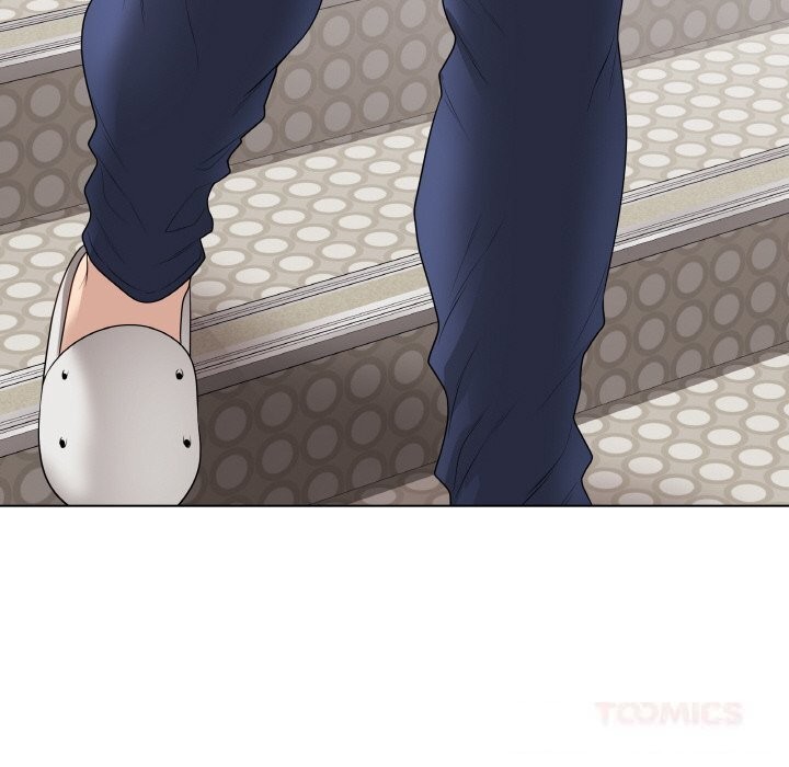 最後的沖刺第26話