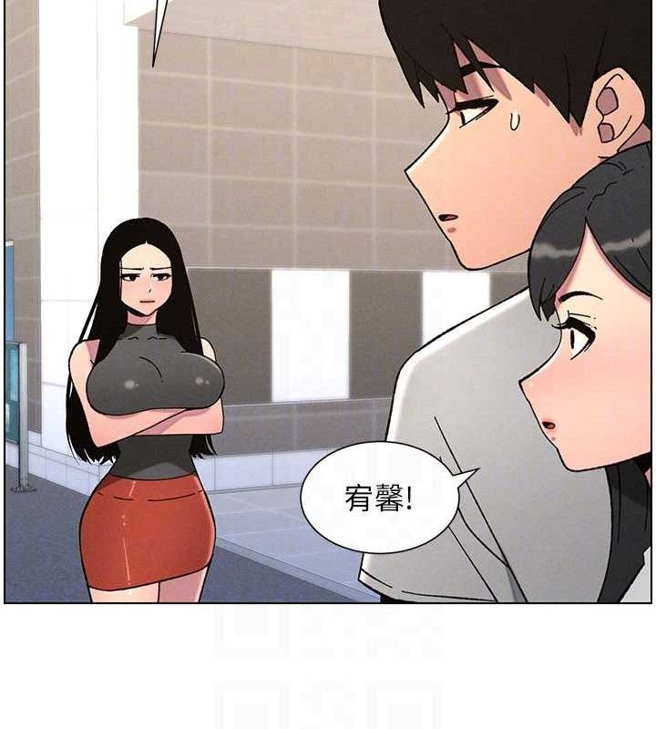 兄妹的秘密授課第73話-天降正妹新對手