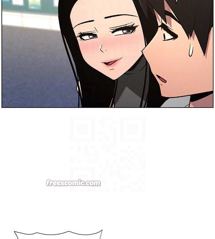 兄妹的秘密授课第73話-天降正妹新對手