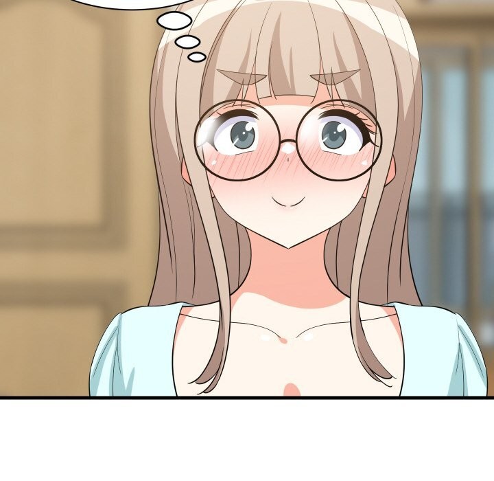 难缠姐妹偏要和我同居第59話