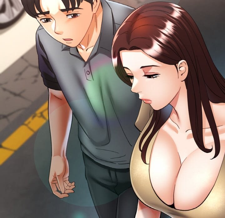 已嫁人的她第42話