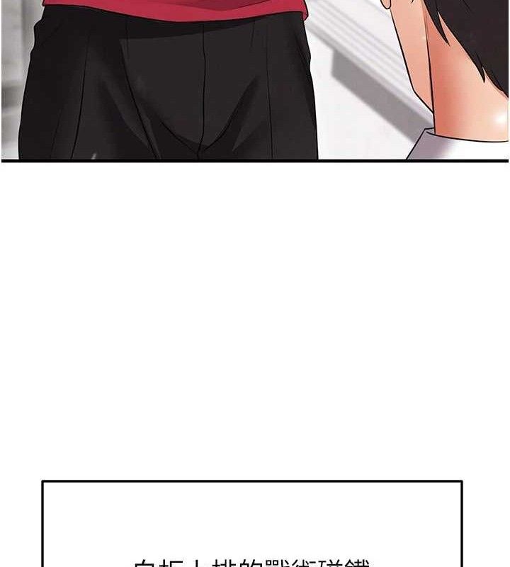 足球型男脫單指南第28話-英才爭奪戰