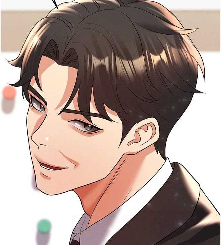 足球型男脫單指南第28話-英才爭奪戰