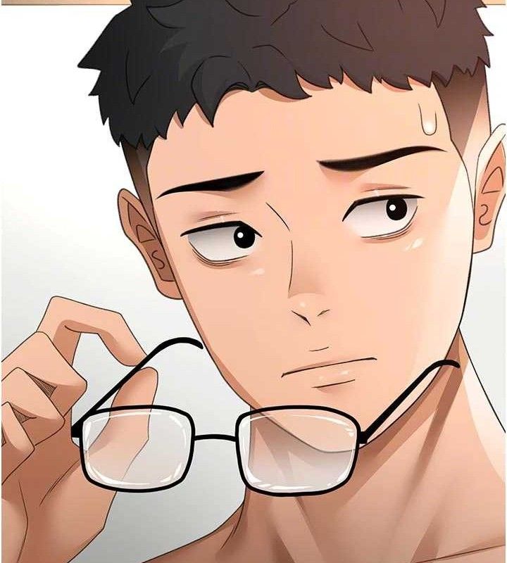 顶加套房的春天第33話-院長，這姿勢可以嗎?