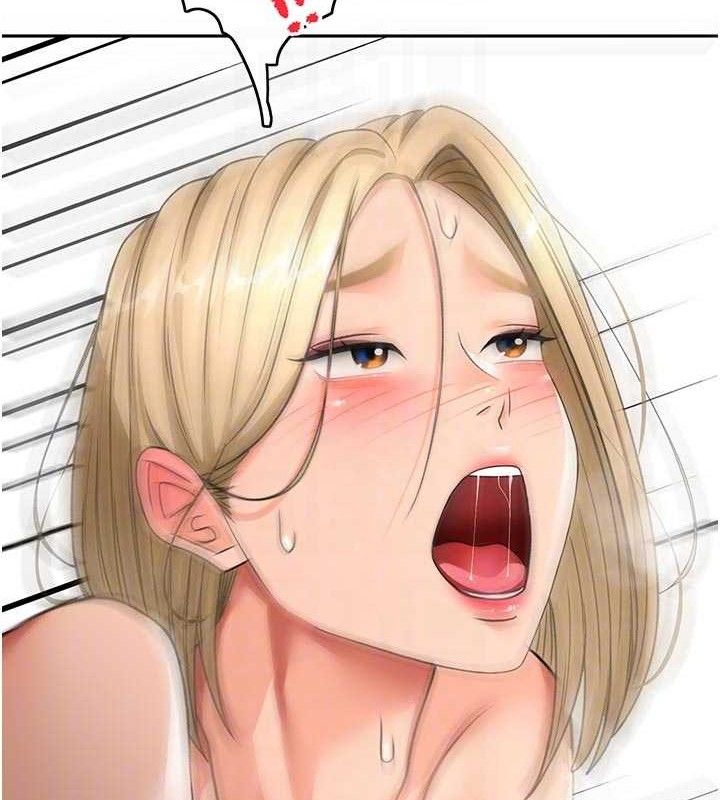 頂加套房的春天第33話-院長，這姿勢可以嗎?