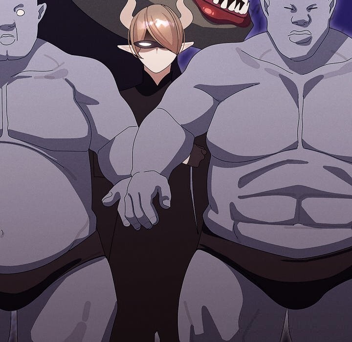 分身使我無限變強第30話