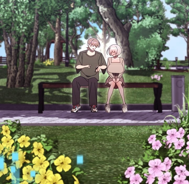 分身使我无限变强第30話